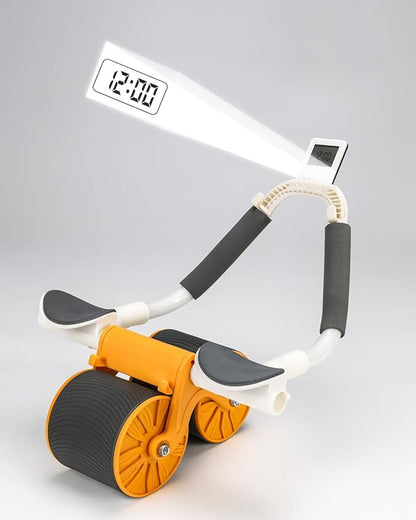 ALYV Auto-Rebound Ab Roller