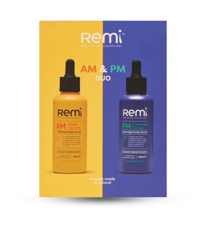 AM & PM Duo Kit