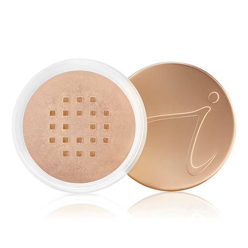Suntan - Medium with neutral undertones - SPF 20
