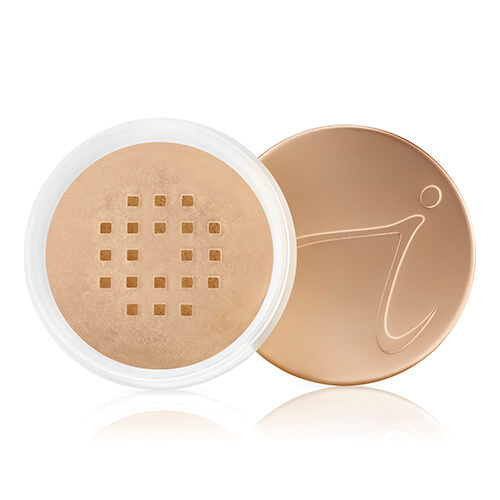 Golden Glow - Medium with strong gold undertones - SPF 20
