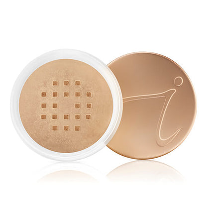 Latte - Medium/Dark with gold brown undertones - SPF 20