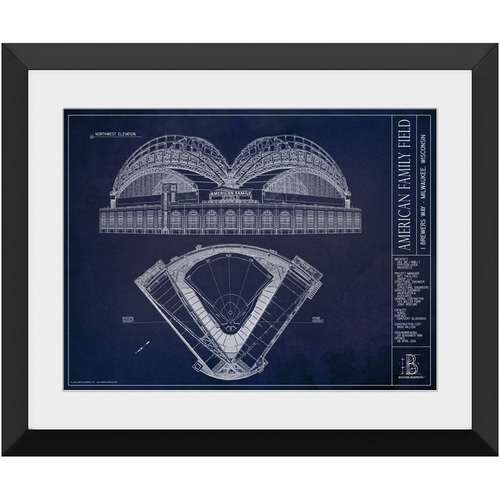 American Family Field - Milwaukee Brewers