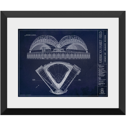 American Family Field - Milwaukee Brewers