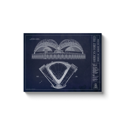 American Family Field - Milwaukee Brewers