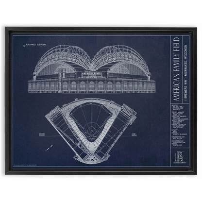American Family Field - Milwaukee Brewers