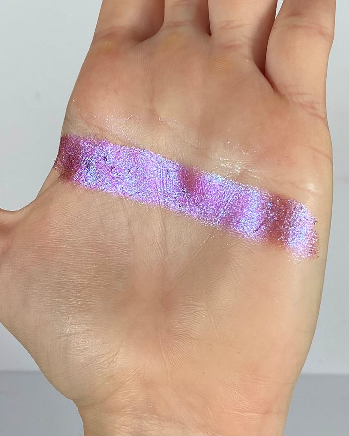Amethyst Multichrome