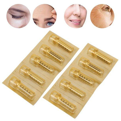 Ampoules
