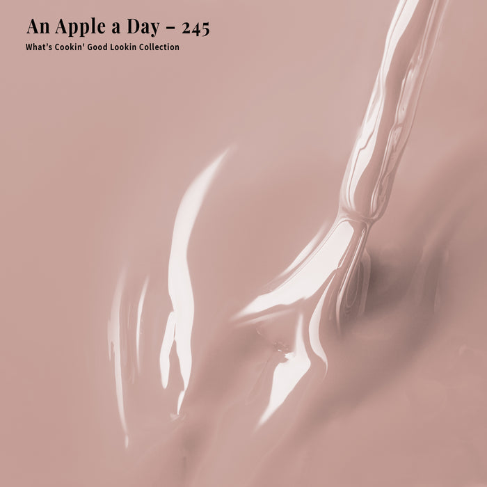 An Apple a Day - 245 - Polish Duo