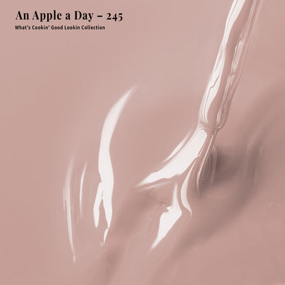An Apple a Day - 245 - Polish Duo