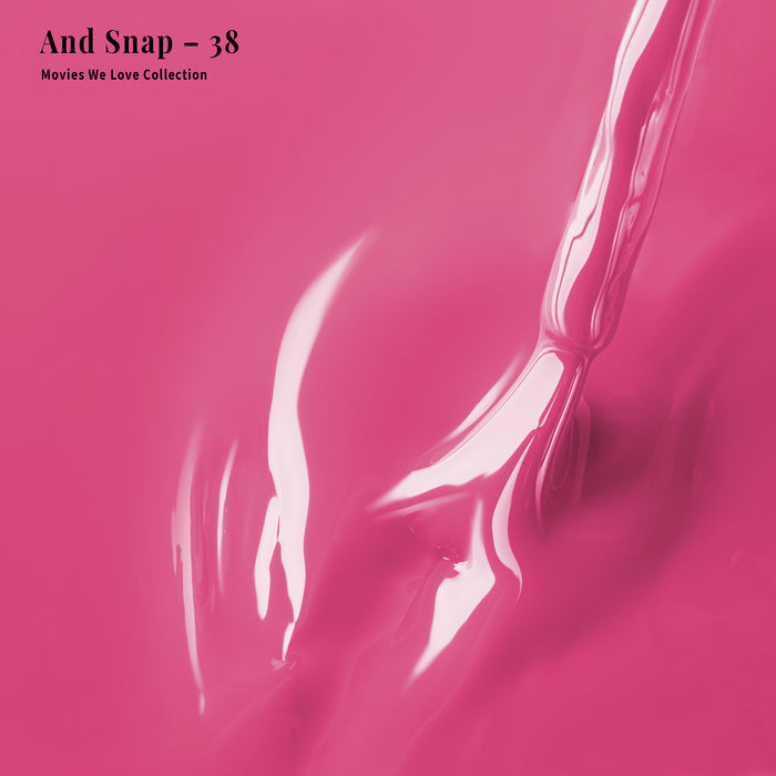 And Snap - 38 - Polish Duo