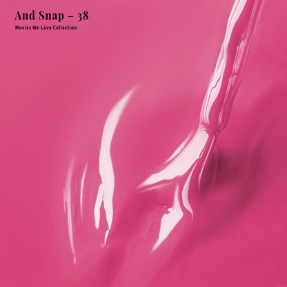 And Snap - 38 - Polish Duo