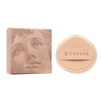 ANGEL SLAY PROFESSIONAL MAKEUP SPONGE - Buretel De Machiaj Profesional - skinseen.ro