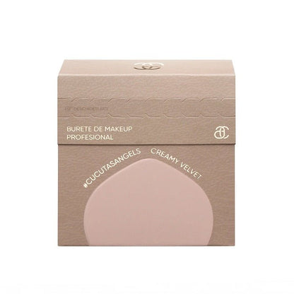 ANGEL SLAY PROFESSIONAL MAKEUP SPONGE - Buretel De Machiaj Profesional - skinseen.ro