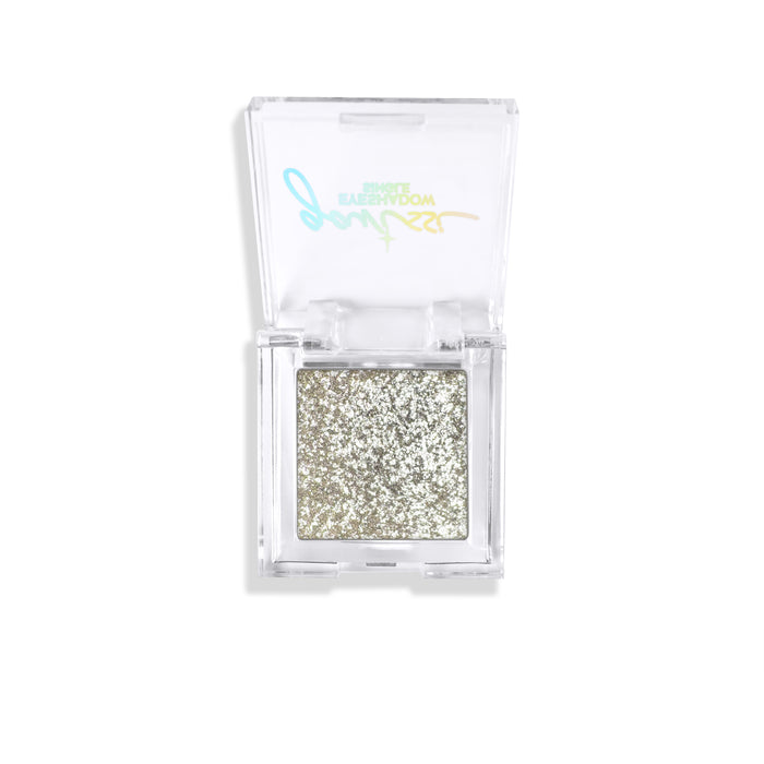 "ANGELIC" ULTRA SHIMMER EYESHADOW WITH CASE