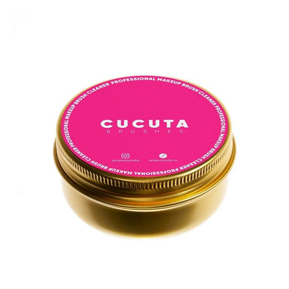 ANGEL'S TOUCH ROSE - Sapun Antibacterian Curatare Pensule Makeup - skinseen.ro