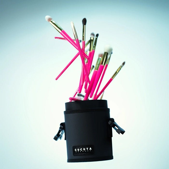 ANGEL`S VANITY BUTLER - Suport Pentru Pensule - skinseen.ro