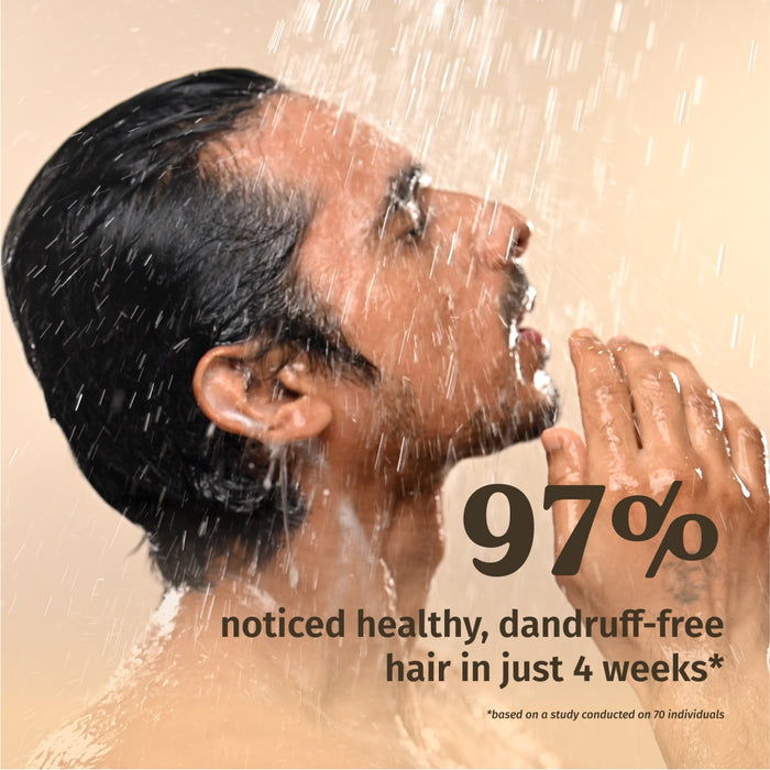 vilvah anti-dandruff combo