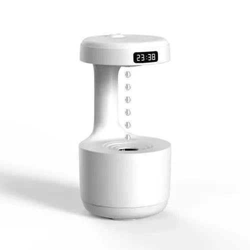 Humidifier - velvet vial
