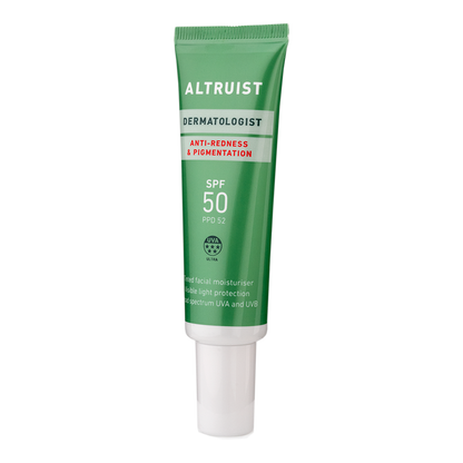 Anti-Redness & Pigmentation SPF50 - 30ml