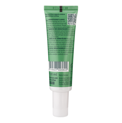 Anti-Redness & Pigmentation SPF50 - 30ml
