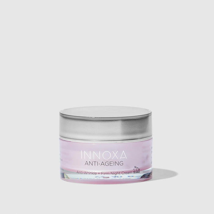 Anti-Wrinkle + Firm Night Cream - Labeled Tester