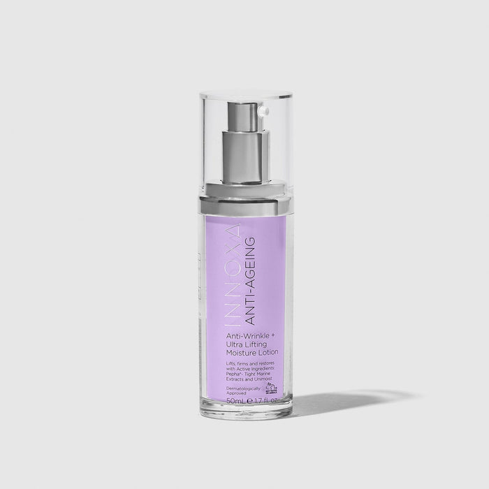 Anti-Wrinkle + Ultra Lifting Moisture Lotion