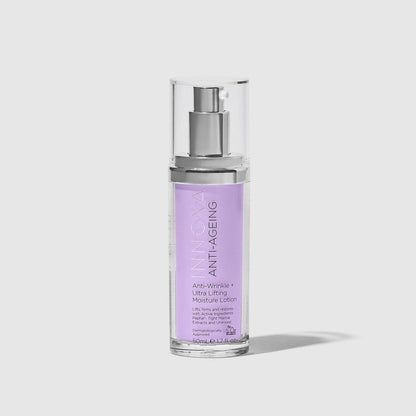 Anti-Wrinkle + Ultra Lifting Moisture Lotion