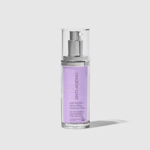 Anti-Wrinkle + Ultra Lifting Moisture Lotion