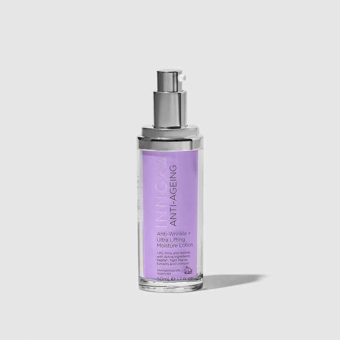 Anti-Wrinkle + Ultra Lifting Moisture Lotion