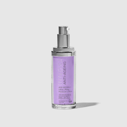 Anti-Wrinkle + Ultra Lifting Moisture Lotion