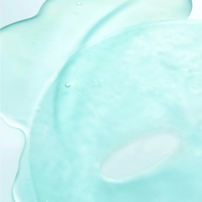 Anua PDRN Hyaluronic Acid Capsule 100 Serum Mask