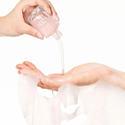 Anua Peach 70 Niacin Serum Mask