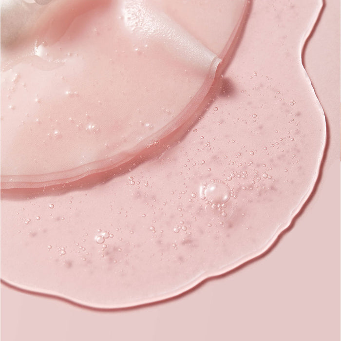Anua Peach 70 Niacin Serum Mask