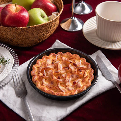 Apple Pie Candle