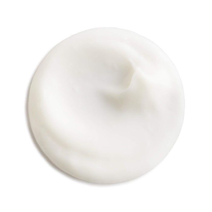 Eminence Apricot Calendula Nourishing Cream Texture Swatch