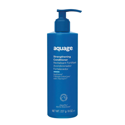 Salon Blissful -Aquage- Strengthening Conditioner 8 oz