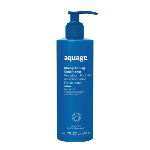 Salon Blissful -Aquage- Strengthening Conditioner 8 oz