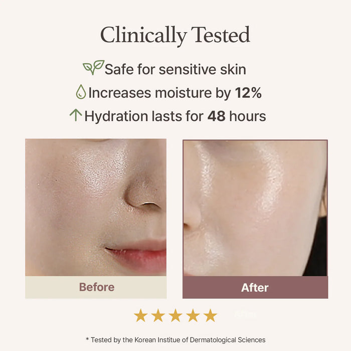 Arencia Fresh Royal Rosehip Mochi Cleanser 120 g
