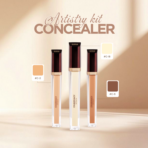 Artistry Kit – Concealer