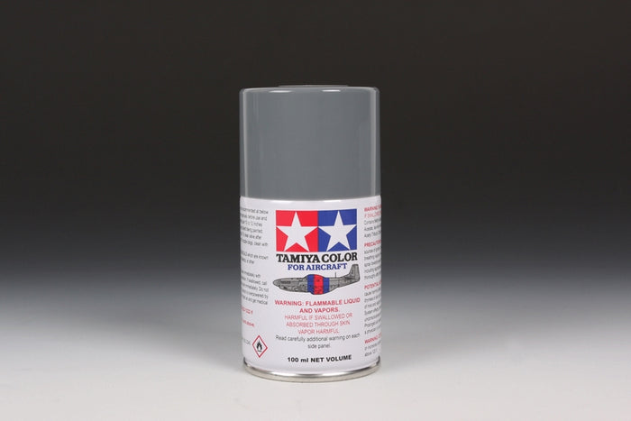AS-10 Ocean Grey Spray Paint