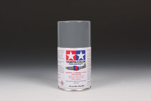 AS-10 Ocean Grey Spray Paint