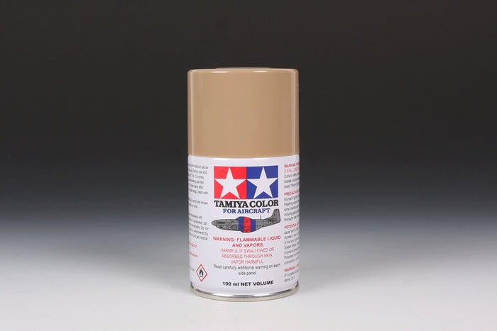 AS-15 Tan Spray Paint