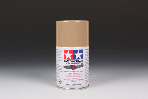 AS-15 Tan Spray Paint