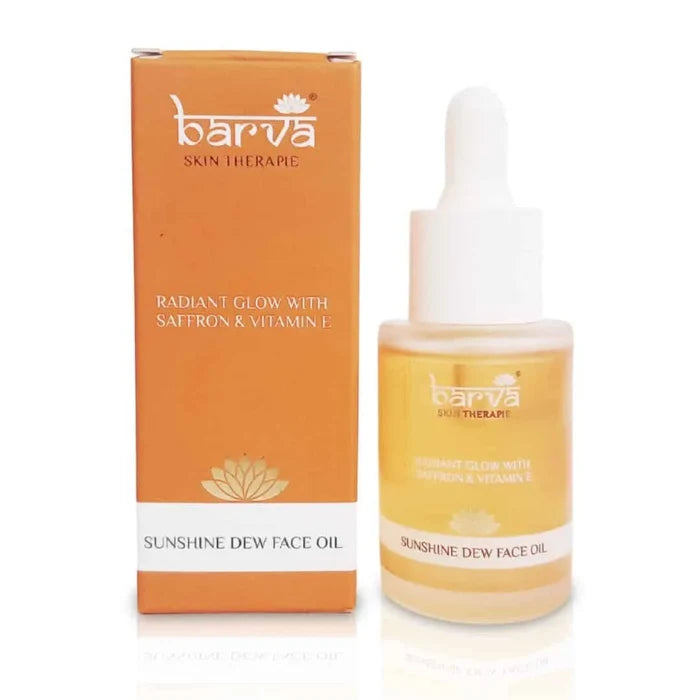 Ashvadha Face Oil