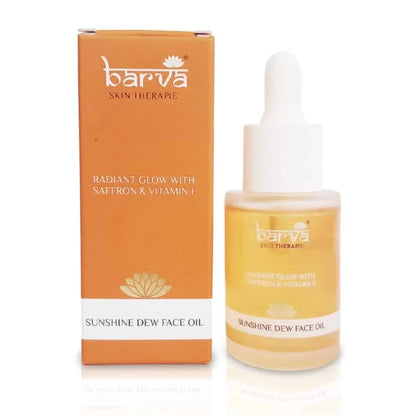 Ashvadha Face Oil