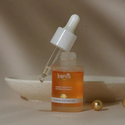Ashvadha Skin Nectar 10ML & Face Oil