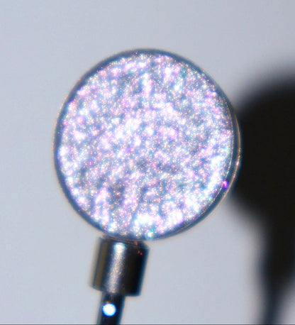 Asteroid Multichrome