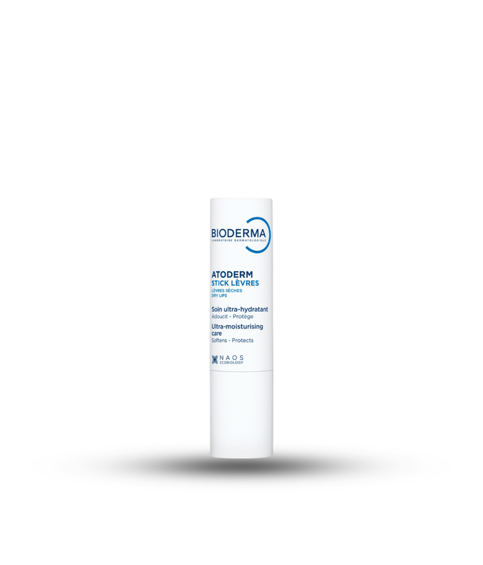 Atoderm Moisturising Lip Stick