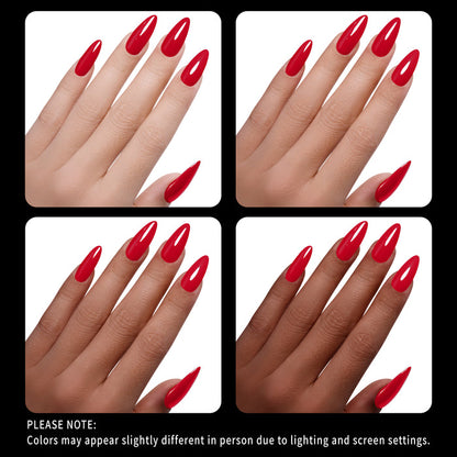 August - Gel Polish - G12