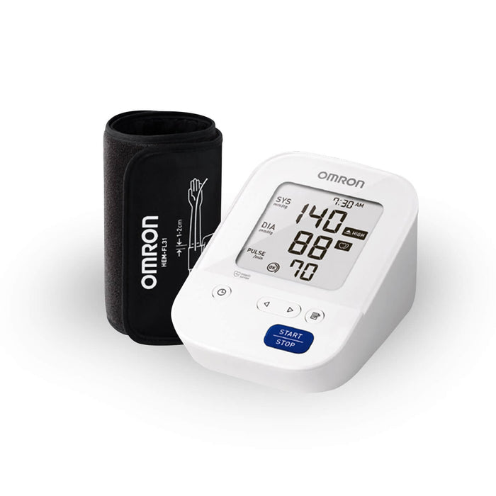 Automatic Blood Pressure Monitor HEM-7156 | Omron